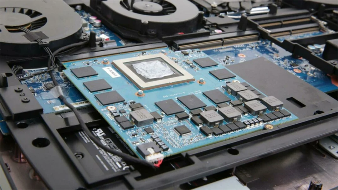 màn hình laptop bị đỏ - hình minh họa 3