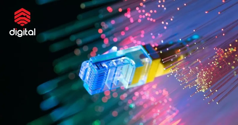 Sơ đồ kết nối mạng LAN cục bộ cho văn phòng