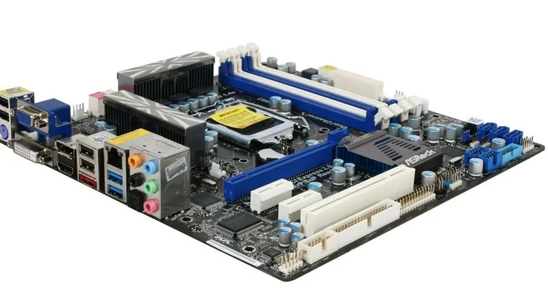 Có nên thay main mới cho máy tính hay không?