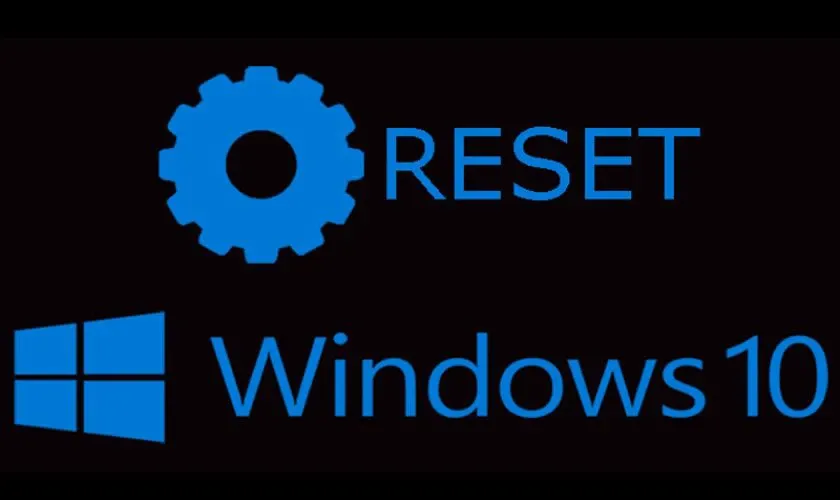 Máy tính bị lỗi màn hình xanh Win 10 có thể do virus