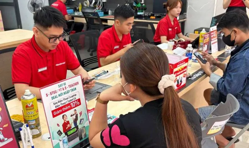 Máy tính bị lỗi màn hình xanh Win 10 không sửa được phải làm sao?