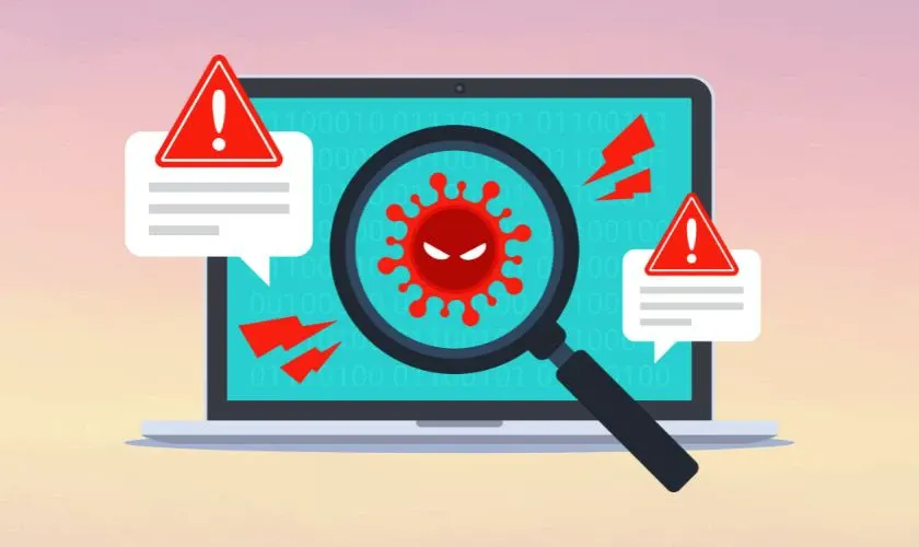 Nguyên nhân máy tính bị treo ở màn hình starting Windows 7?