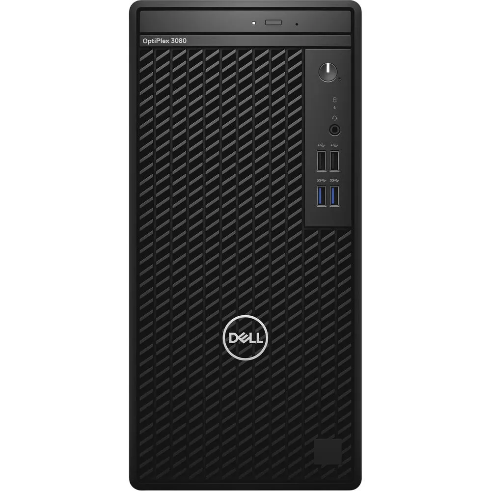 Cây máy tính Dell Core i7 với hiệu năng xử lý mạnh mẽ