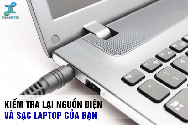 may-tinh-dot-ngot-bi-tat-bat-khong-len-do-nguon-dien-hoac-sac-laptop-bi-hong Máy tính bị tắt đột ngột bật không lên thử Máy tính bị tắt đột ngột bật không lên cần kiểm tra lại nguồn điện và sạc laptop của bạn