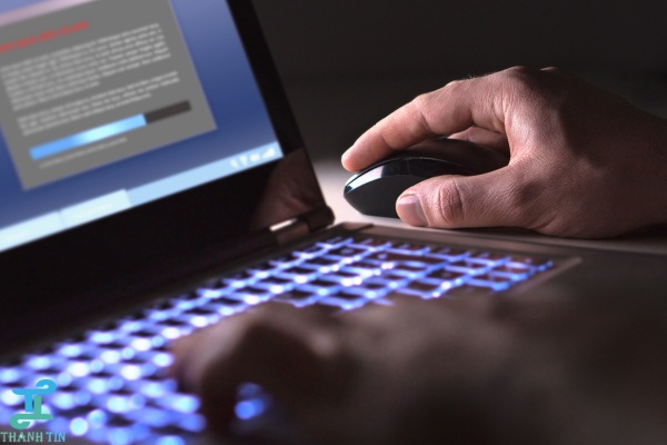 Máy tính khởi động chậm là dấu hiệu cần sửa phần cứng máy tính