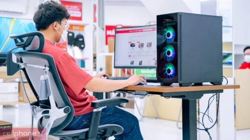 Bo mạch chủ mainboard