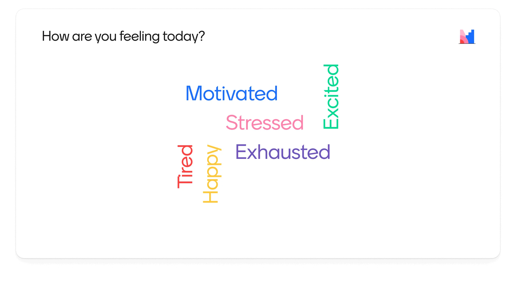 Mentimeter - phần mềm tương tác lớp học