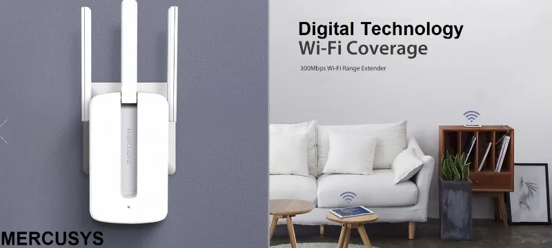 Lợi ích của bộ khuếch đại Mercury