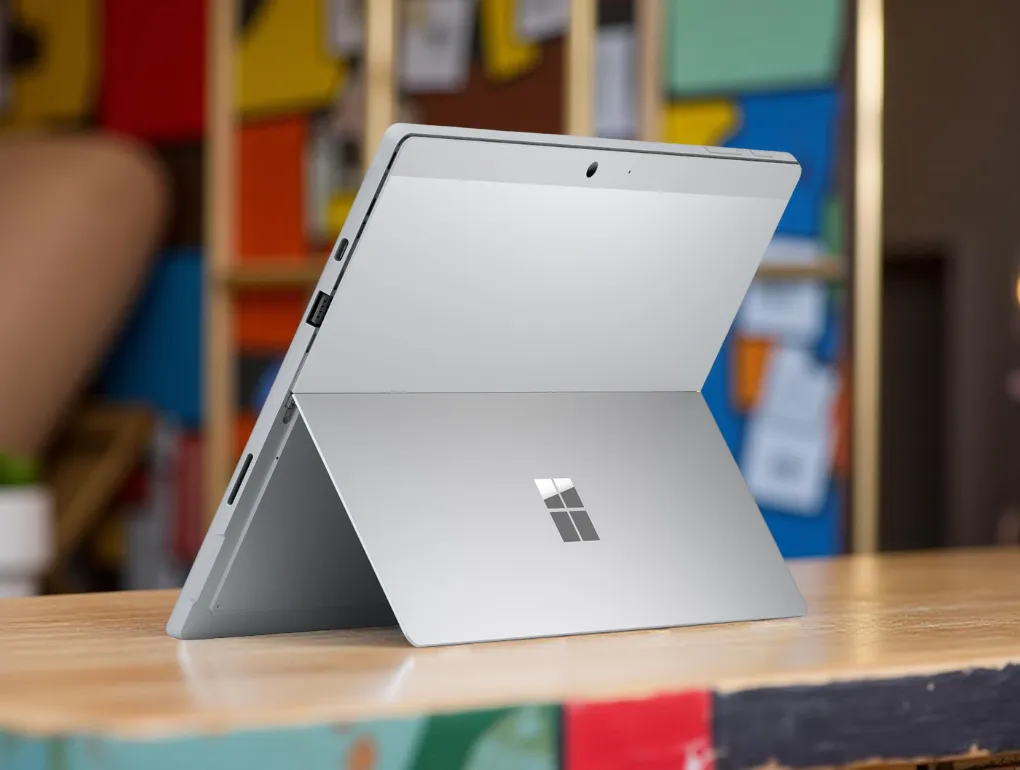 MICROSOFT SURFACE PRO 7 PLUS i3 1115G4