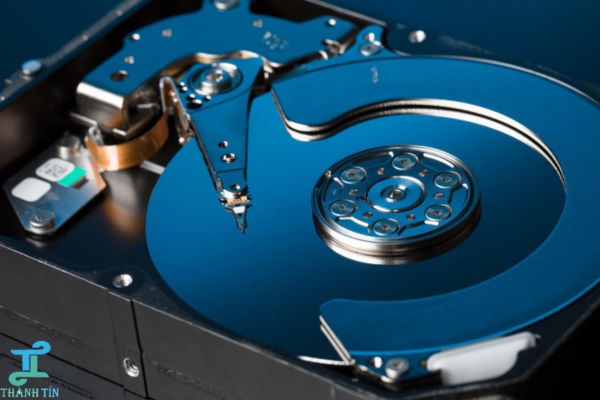 Sửa lỗi full disk 100 trên Windows 10 bằng cách mở rộng ổ đĩa