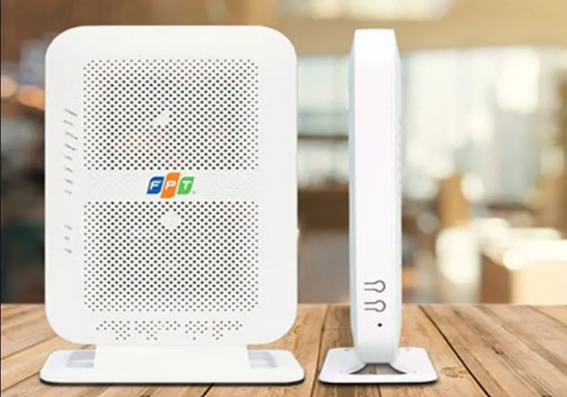 Modem wifi FPT mới nhất giá bao nhiêu? Modem wifi FPT 2 băng tần AC1000C v2 có giá 1.210.000VNĐ