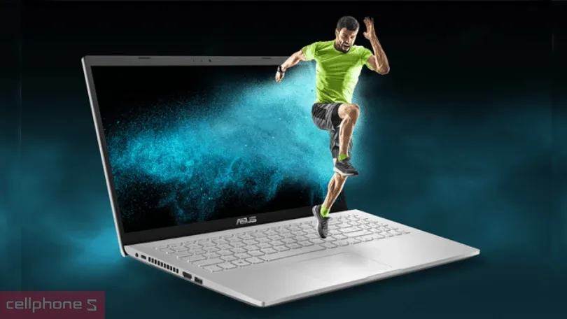 Các linh kiện RAM và SSD hỗ trợ nâng cấp cho laptop Dell