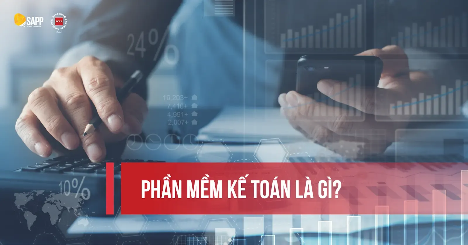 Quy trình xử lý dữ liệu tự động trên phần mềm kế toán doanh nghiệp năm 2026