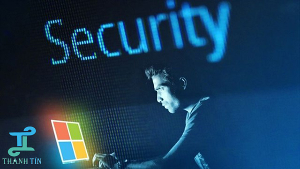 Cài Win Quận Thủ Đức bảo bảo an toàn cho máy tính