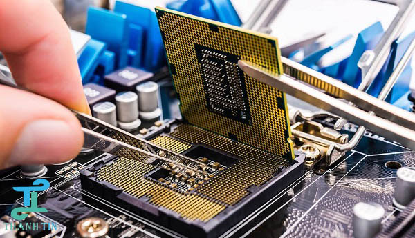 Nâng cấp cấu hình máy tính trước khi cài đặt Windows