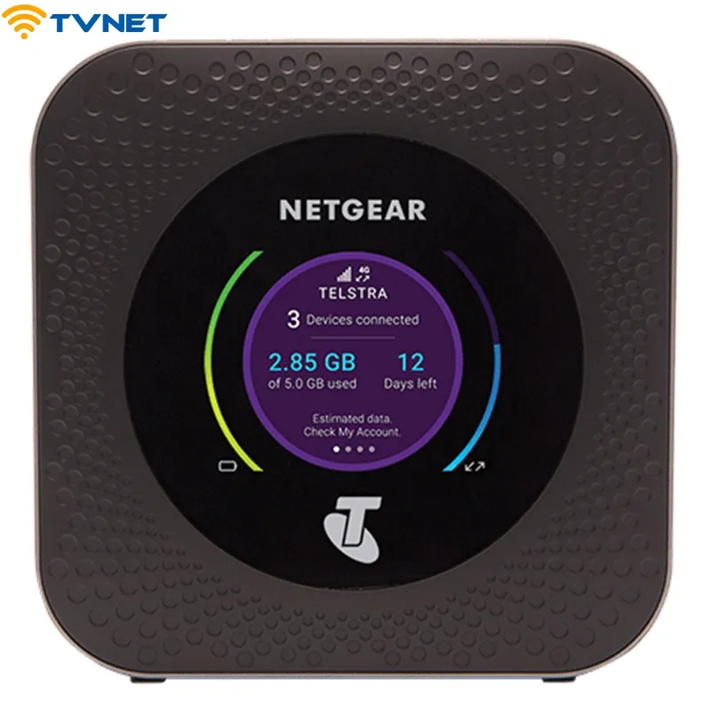 netgear m1 3