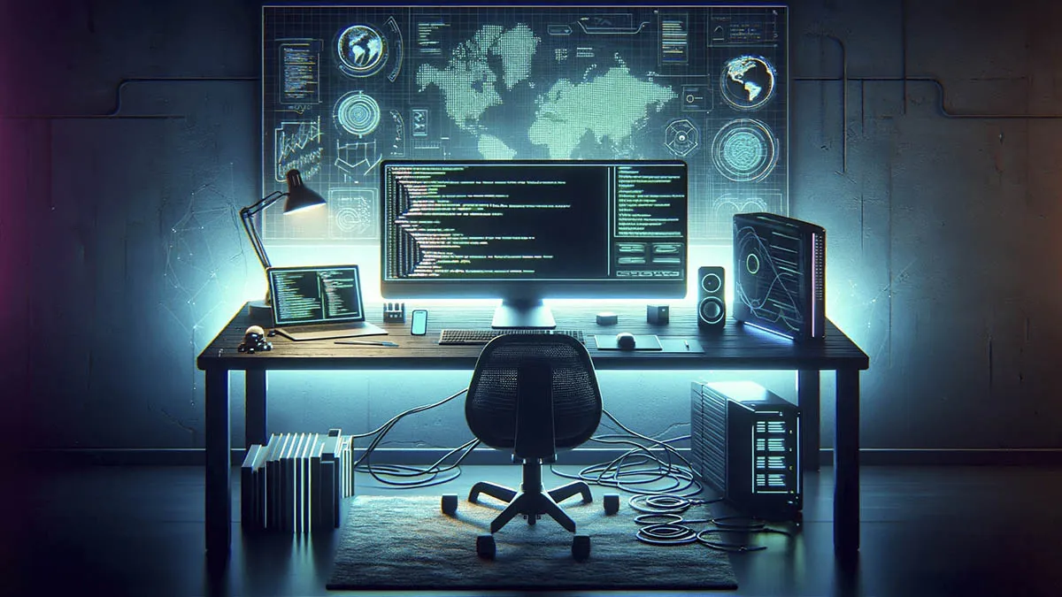 Viết bài chuyên ngành ngành Khoa học máy tính