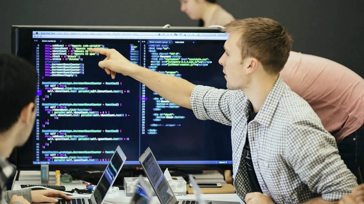 Lương trung bình của ngành Khoa học Máy tính tại Việt Nam