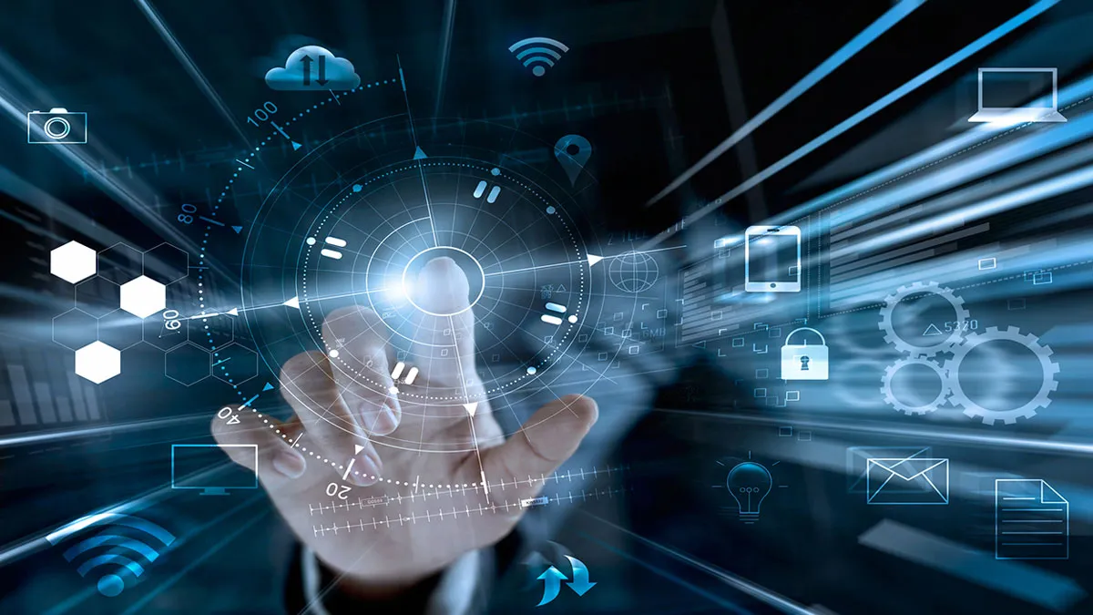 Các môn học trong ngành Khoa học máy tính