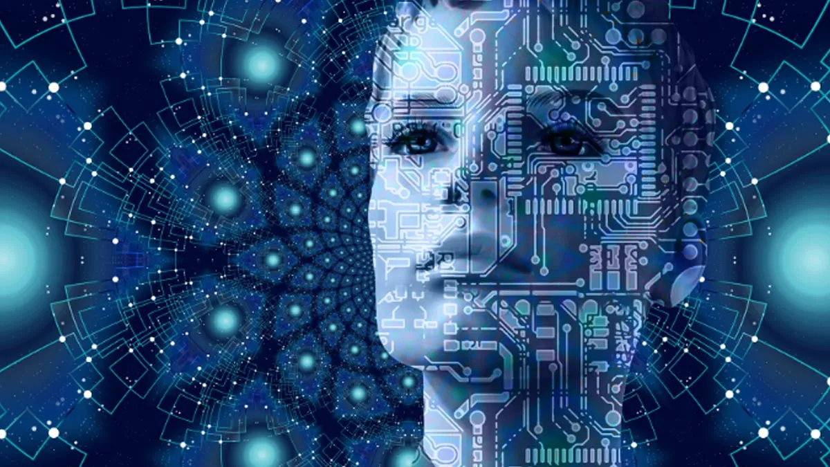 Chuyên ngành Trí tuệ nhân tạo thuộc ngành Khoa học Máy tính