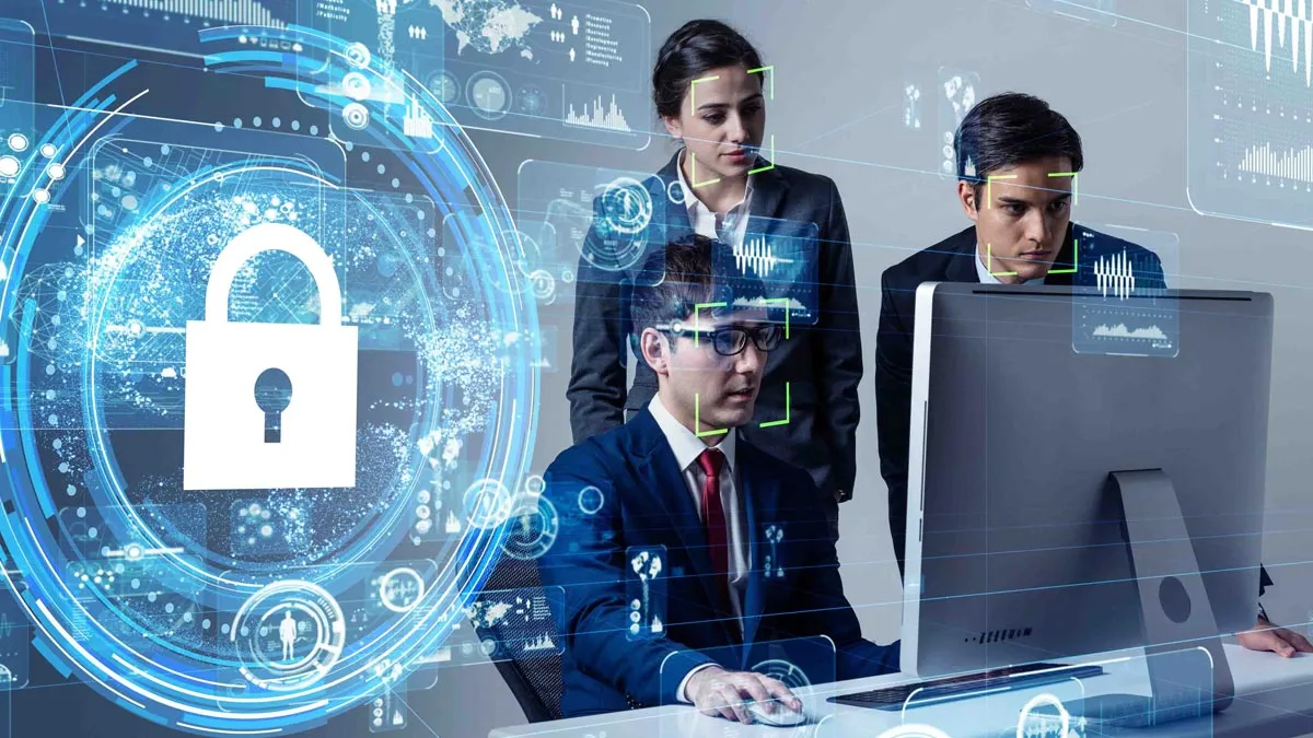 Chuyên ngành An ninh hệ thống thuộc ngành Khoa học máy tính