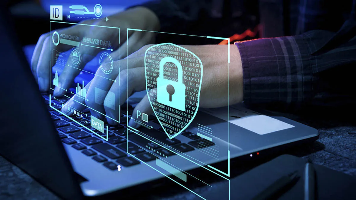 Chuyên viên an ninh mạng thuộc ngành Khoa học máy tính