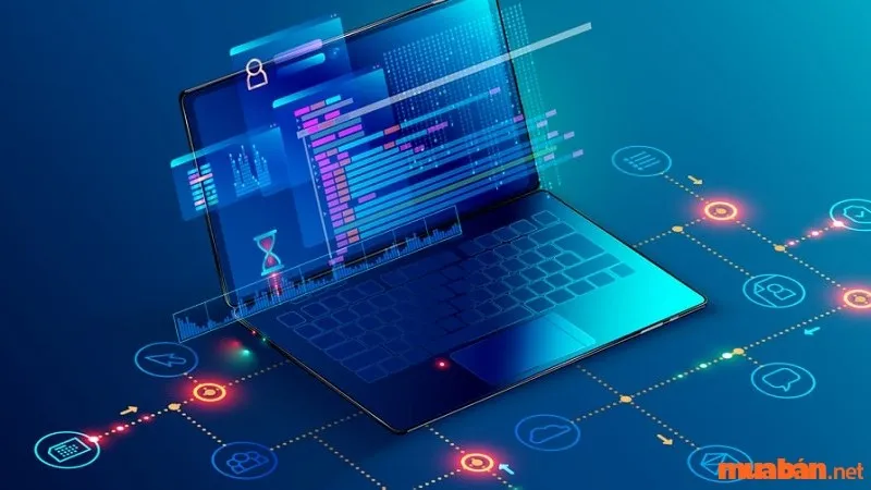 Ứng dụng thị giác máy tính trong các hệ thống thực tế