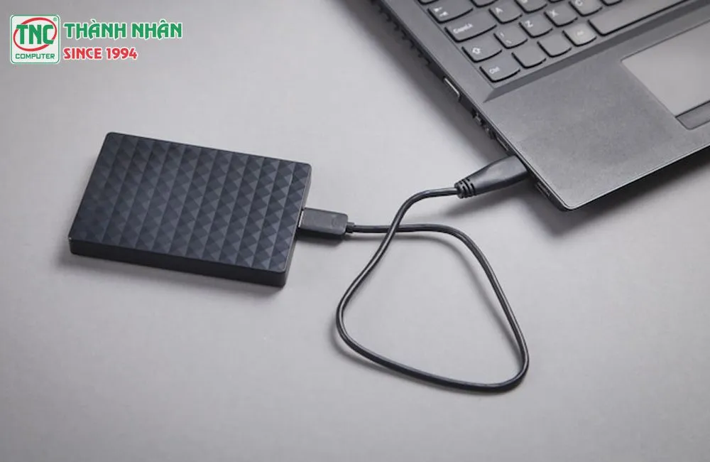 cách khắc phục ổ c bị đầy