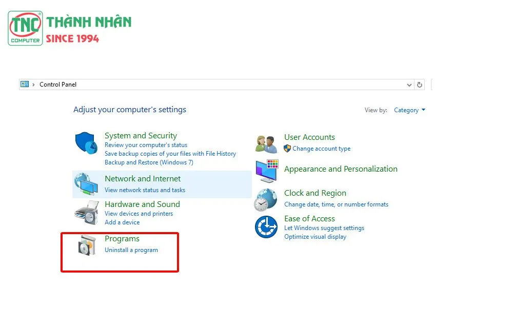 cách dọn ổ c bị đầy