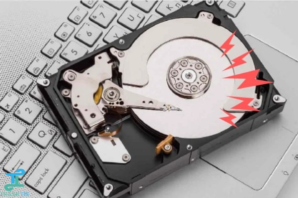 o-cung-may-tinh-gap-van-de Ổ cứng hỏng có thể là nguyên nhân gây lỗi reboot and select proper boot device trên laptop