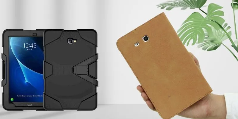 Chất liệu da PU cao cấp