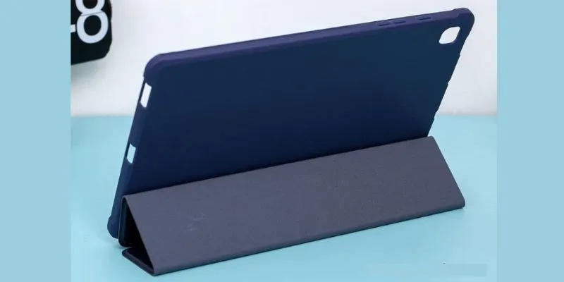 Bao da kiêm bàn phím tiện lợi