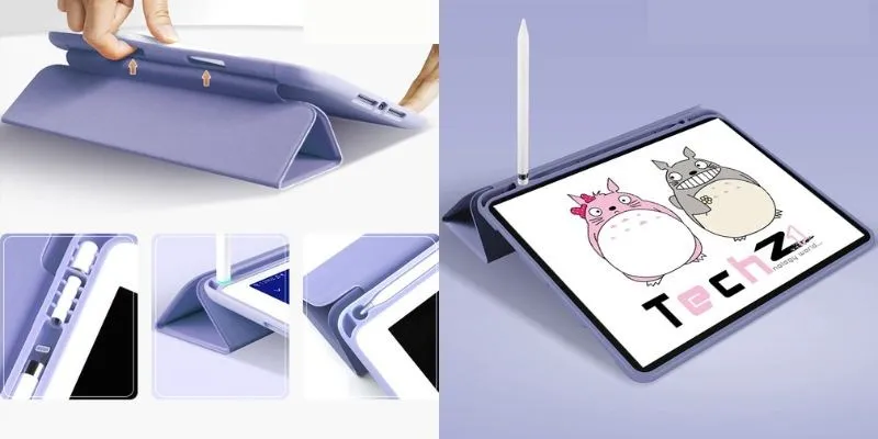 Sử dụng bao da đúng cách kéo dài tuổi thọ