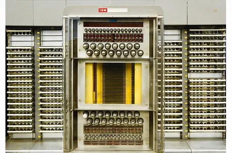 Hệ thống phòng thủ tản nhiệt và tính toán SAGE quy mô cực lớn