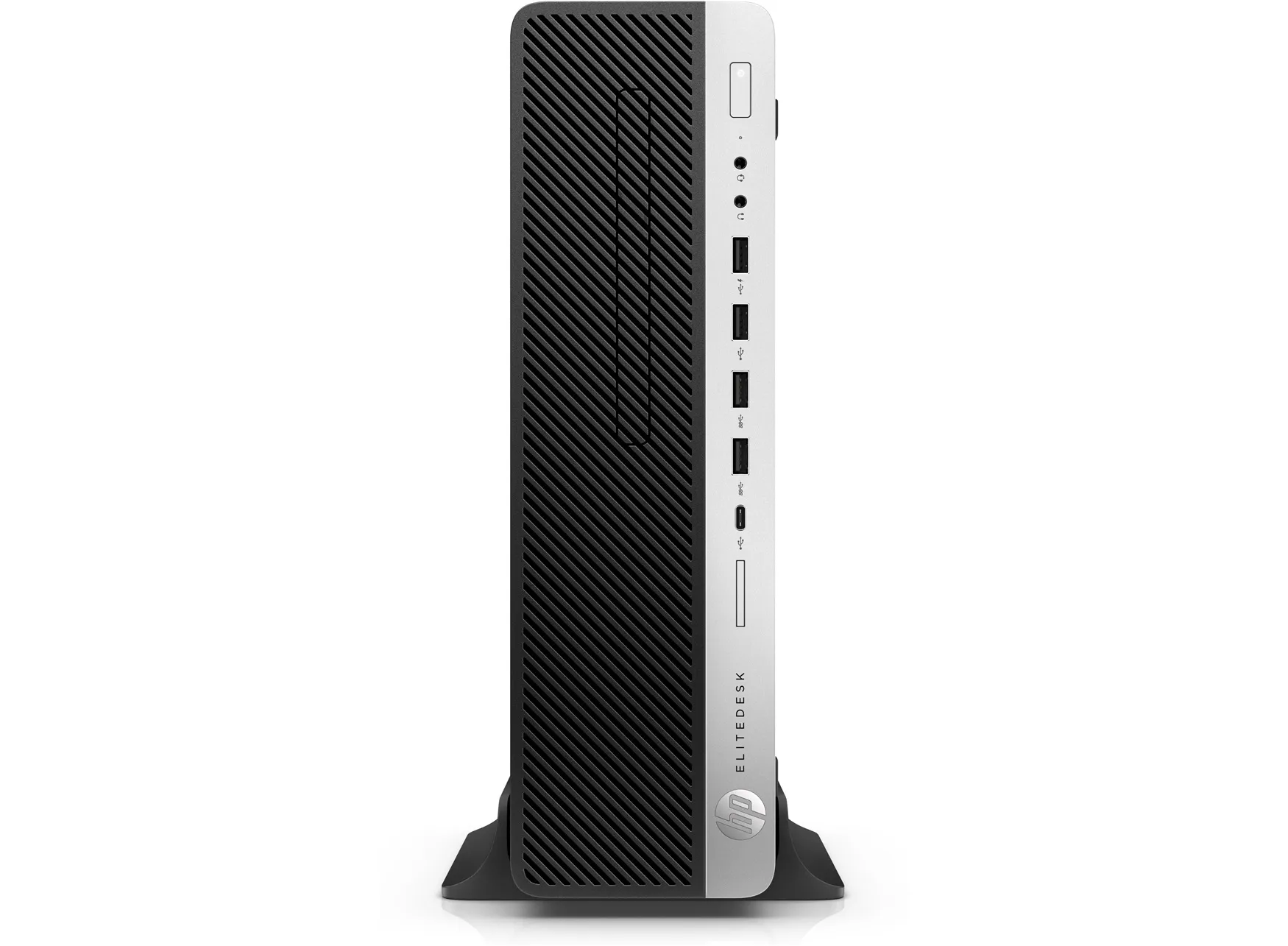 Máy tính đồng bộ HP EliteDesk 800 G4 dạng mini tiết kiệm không gian
