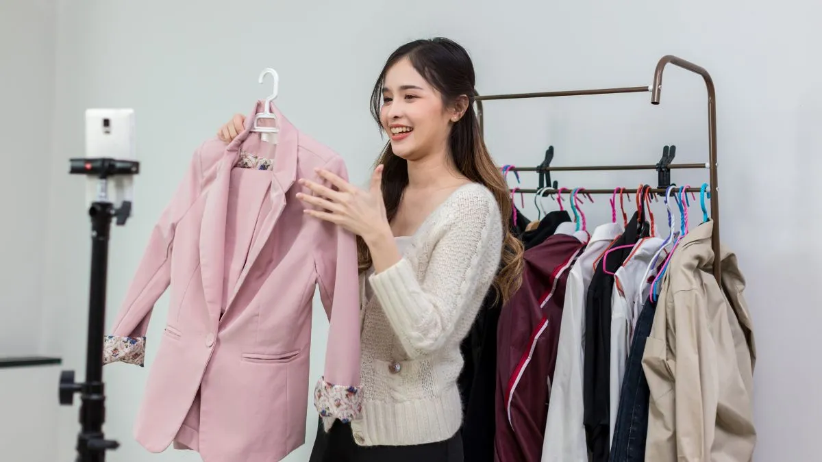 Lợi ích của phần mềm live stream bán hàng