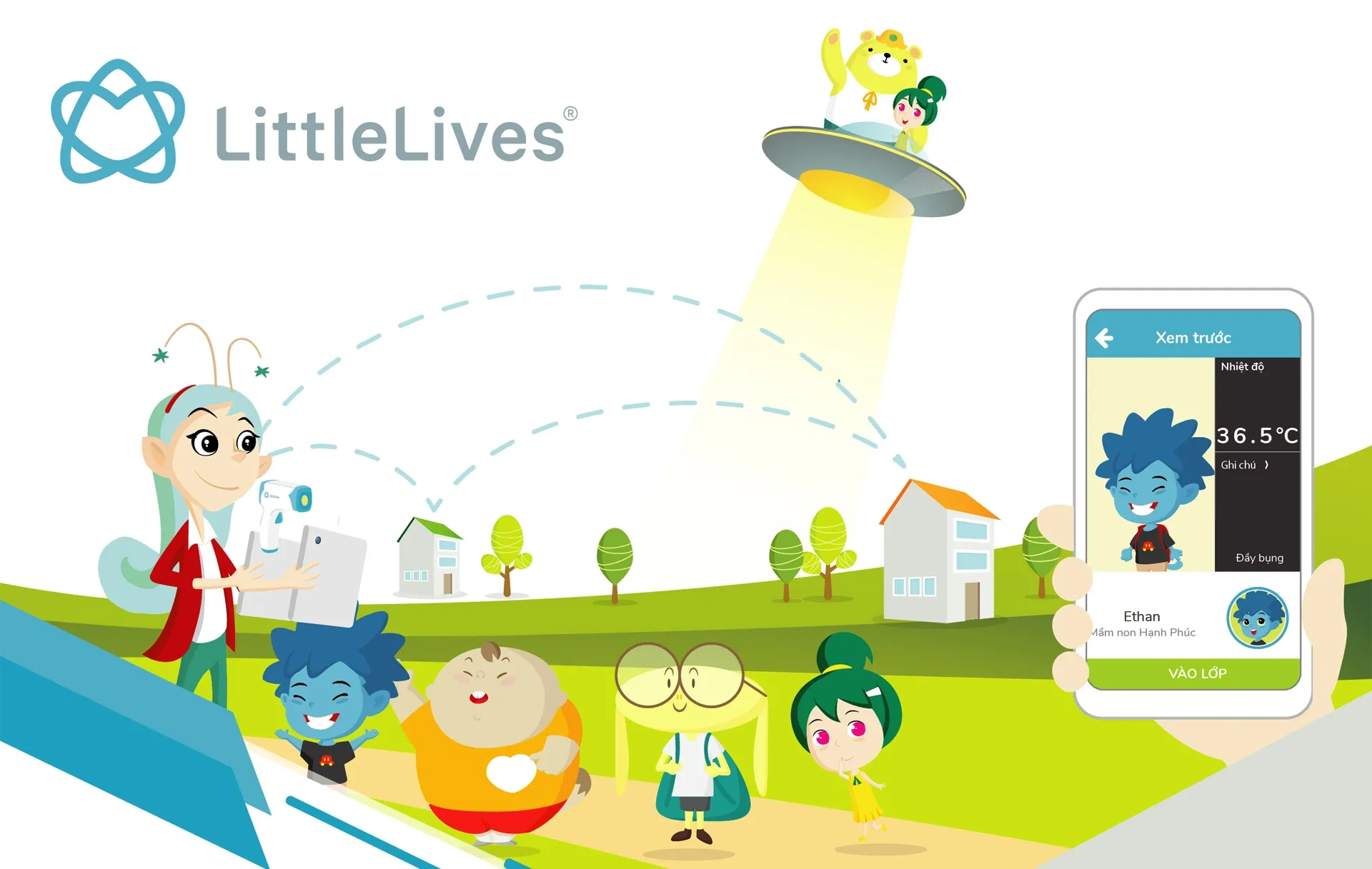 LittleLives