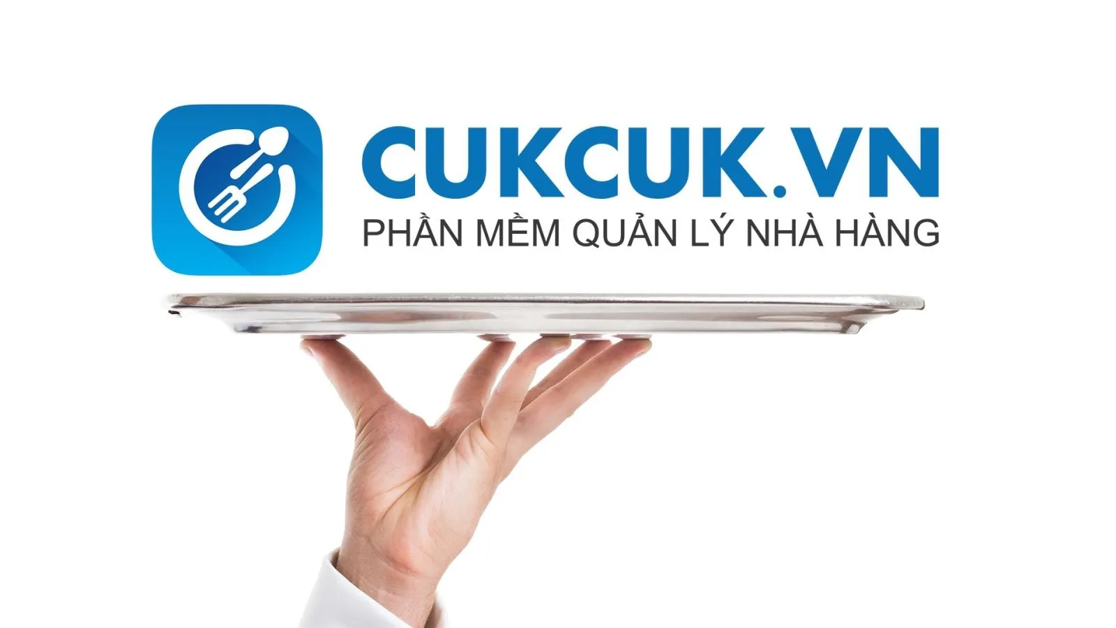 CukCuk - Phần mềm từ MISA