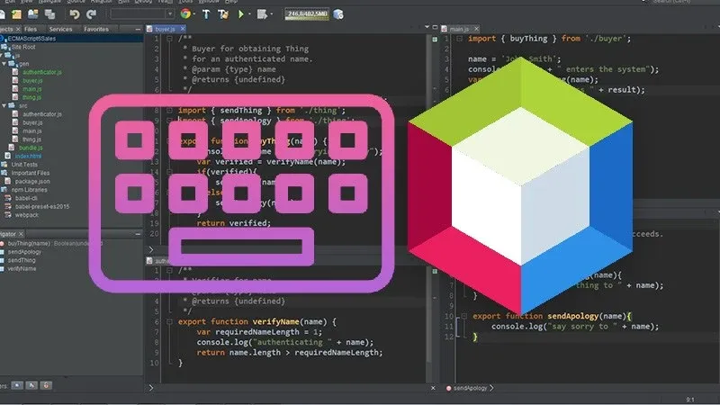 NetBeans với HTML5 project và preview browser