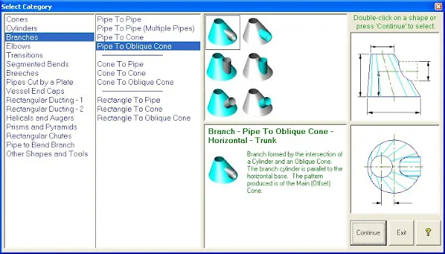 Giao diện phần mềm triển khai hình gỗ với các công cụ vẽ và tính toán