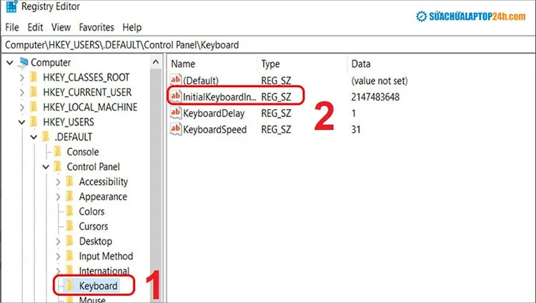 Chọn theo đường dẫn như hình