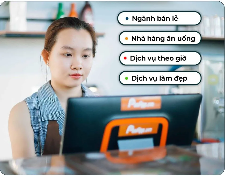 phù hợp nhiều mô hình
