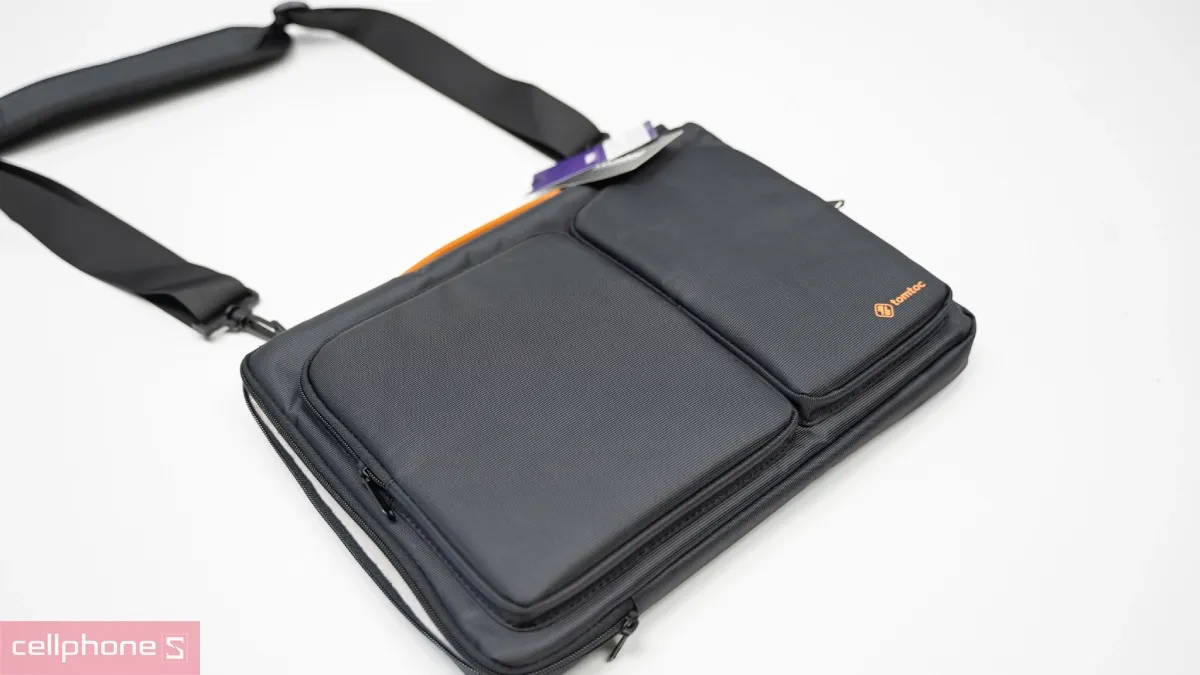 Lớp đệm bên trong túi