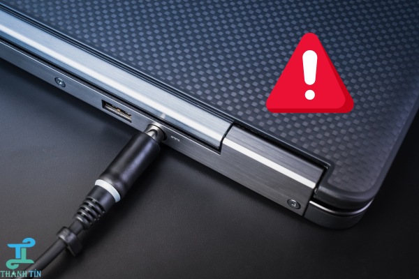 Pin không còn dung lượng cần sử dụng dịch vụ thay pin laptop TPHCM