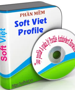 Pháº§n má»™m Táº¡o profile GoLogin - Antidetect browser