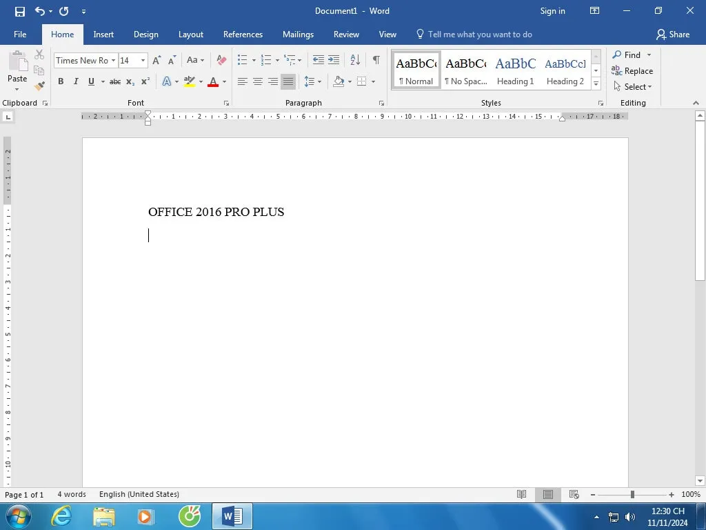 Quá trình tự động nhận diện và cài đặt Driver cho máy tính