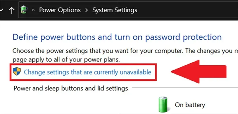 Quản lý các chương trình khởi động cùng Windows 7