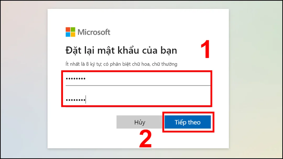 Câu hỏi thường gặp khi quên mật khẩu Windows 10 quên mật khẩu laptop win 10 câu hỏi thường gặp