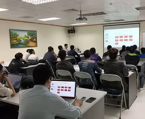 Quy trình chuyển giao phần mềm cho doanh nghiệp đảm bảo giá bản quyền win 10 tốt nhất