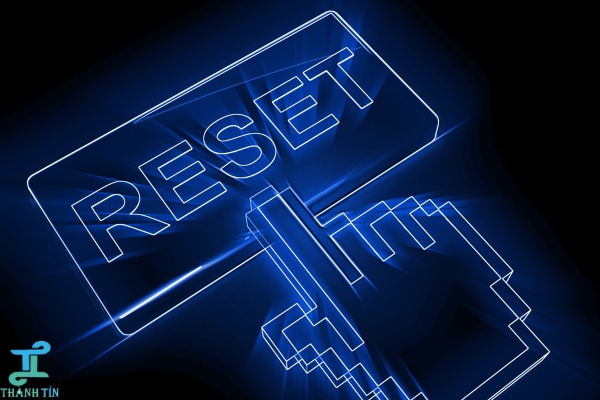 Reset Win 10 có mất bản quyền không?